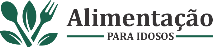 Alimentação para Idosos