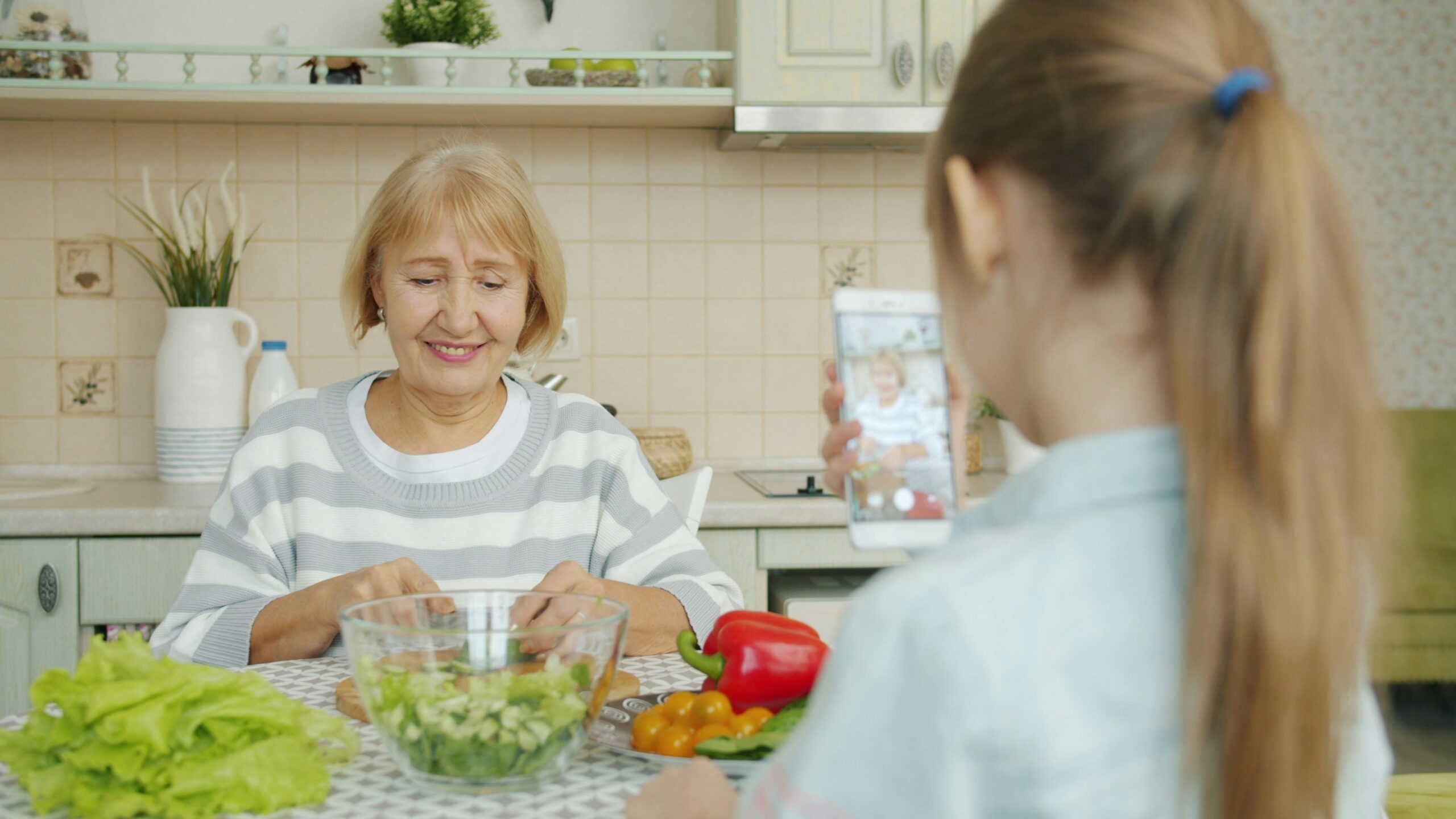Alimentação para Idosos: Um Guia Completo para a Saúde na Melhor Idade