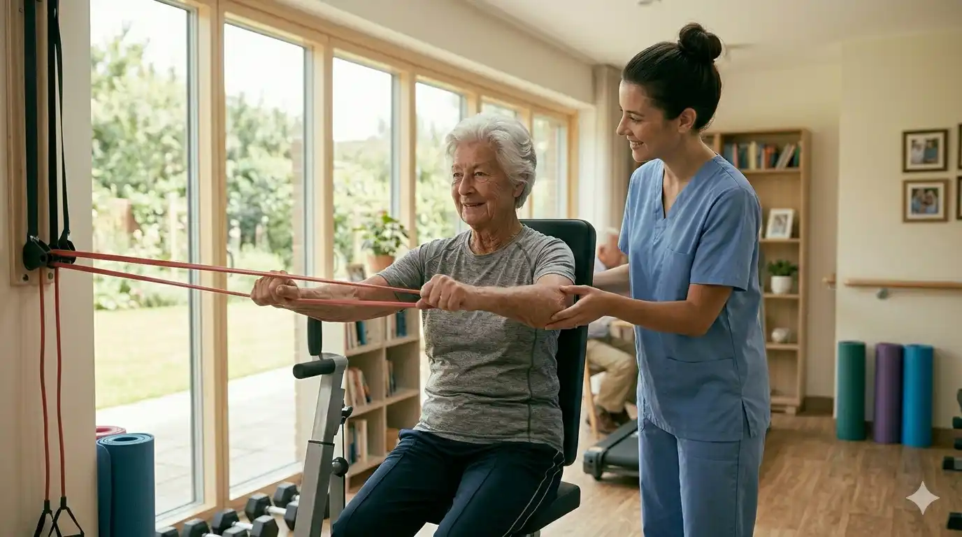 Sarcopenia e Proteínas: Como Evitar a Perda de Massa Muscular no Idoso